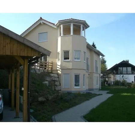 Roemerland Im Schwaebischen Wald Mit 2 Schlafzimmern