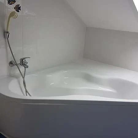 Appartement Roemerland Im Schwaebischen Wald Mit 2 Schlafzimmern