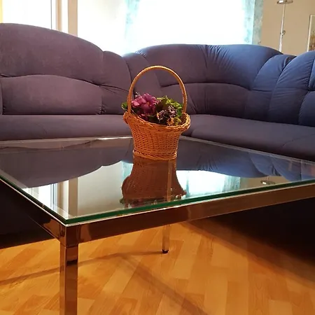 Roemerland Im Schwaebischen Wald Mit 2 Schlafzimmern * Grosserlach