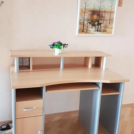 Roemerland Im Schwaebischen Wald Mit 2 Schlafzimmern * Grosserlach