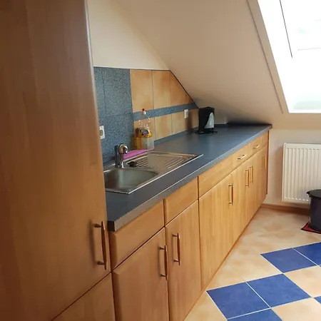 Apartment Roemerland Im Schwaebischen Wald Mit 2 Schlafzimmern *