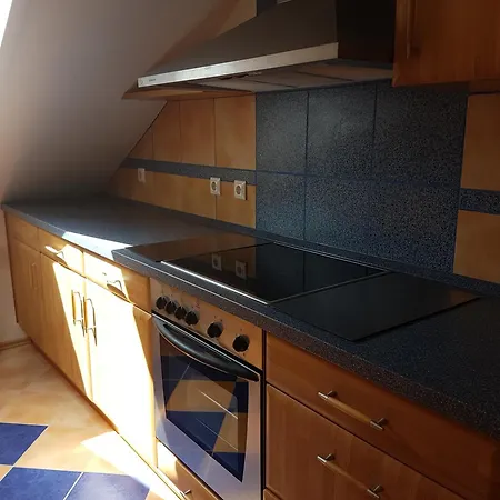 Roemerland Im Schwaebischen Wald Mit 2 Schlafzimmern Appartement