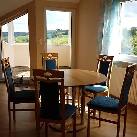 Roemerland Im Schwaebischen Wald Mit 2 Schlafzimmern