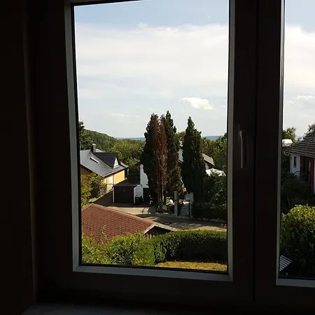 Appartement Roemerland Im Schwaebischen Wald Mit 2 Schlafzimmern