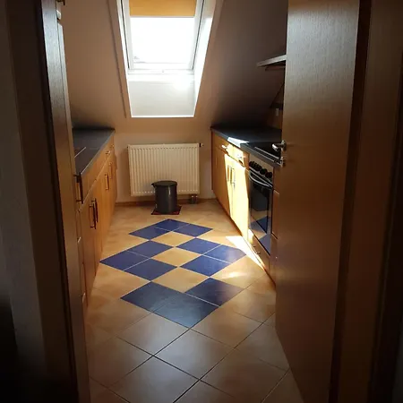 Roemerland Im Schwaebischen Wald Mit 2 Schlafzimmern *